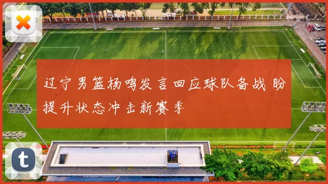 辽宁男篮杨鸣发言回应球队备战 盼提升状态冲击新赛季