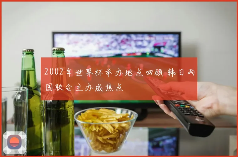 2002年世界杯举办地点回顾 韩日两国联合主办成焦点