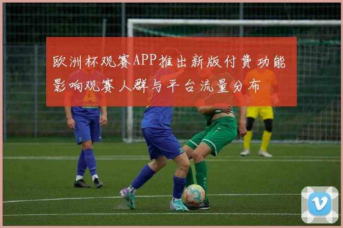 欧洲杯观赛APP推出新版付费功能 影响观赛人群与平台流量分布