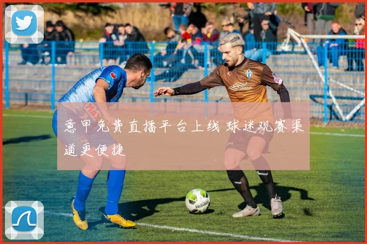 意甲免费直播平台上线 球迷观赛渠道更便捷
